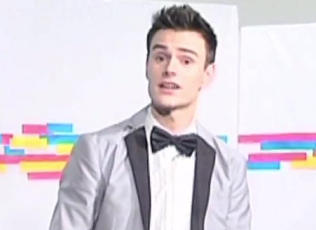 Mahasiswa Bangun dari Koma Mendadak Fasih Berbahasa China